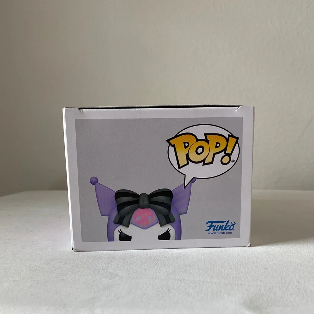Funko Pop Kuromi 63